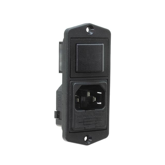 BVA01/Z0000/10 Bulgin  Power Entry Modules (PEM)